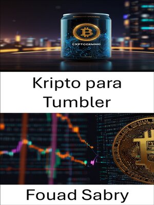 cover image of Kripto para Tumbler